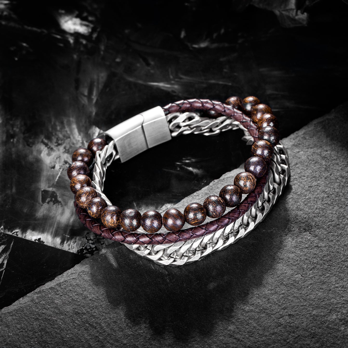 bracelet for men BHR00072