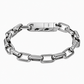 10mm ŝtala braceleto B00395