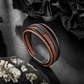 Mens Bracelet, Multi Strand Wrist Accessory, Handcrafted Knot Detail Design, Modern Style Bracelet for Men Daily Wear BHR00272