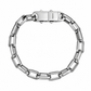 10mm ŝtala braceleto B00395