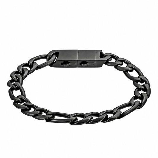 10mm ŝtala braceleto BHR00290