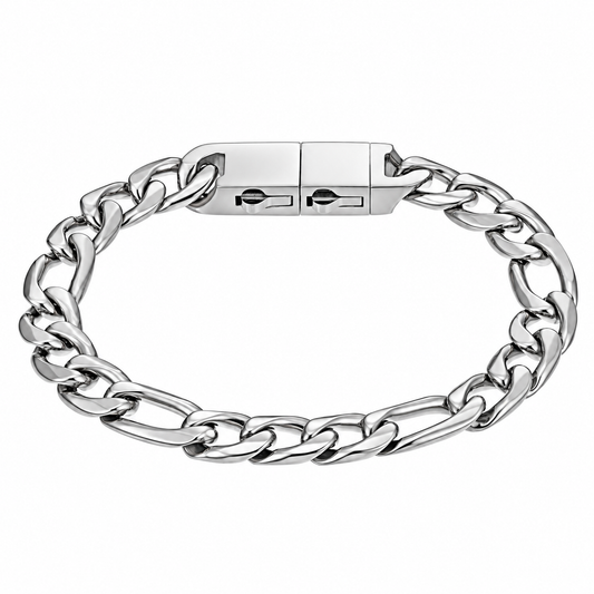 10mm ŝtala braceleto BHR00298