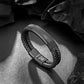 Leather and Steel Bracelet B00634