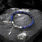 Bead Bracelet B00660