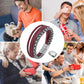 Leather and Steel Bracelet B00750