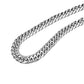 10mm steel Necklace N00157