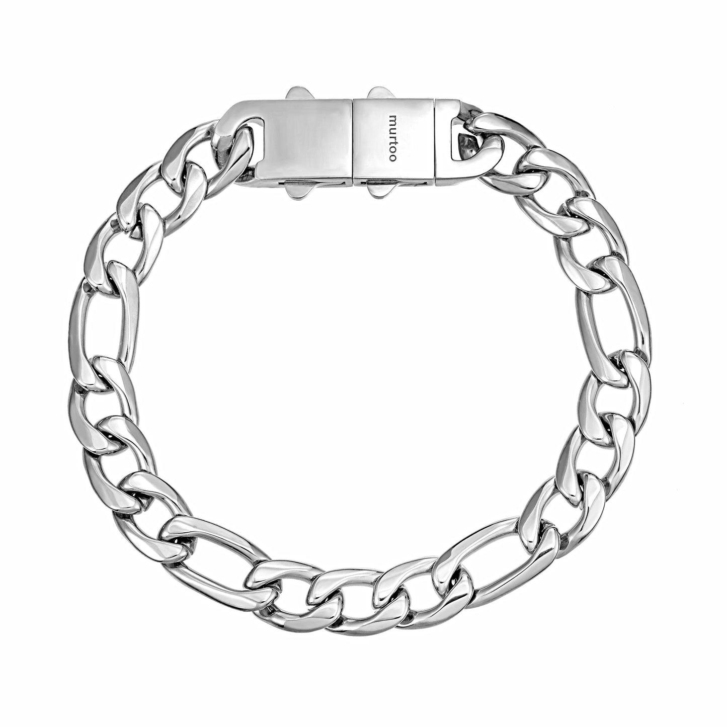 10mm steel bracelet BHR00298