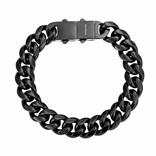 12mm steel bracelet BHR00337