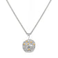 Necklace Of Amulets Taurus (4.20-5.20)