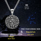 Amulets Necklace Of Aquarius (1.21-2.19)