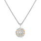 Necklace Of Amulets Gemini (5.21-6.21)