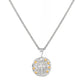 Necklace Of Amulets Gemini (5.21-6.21)