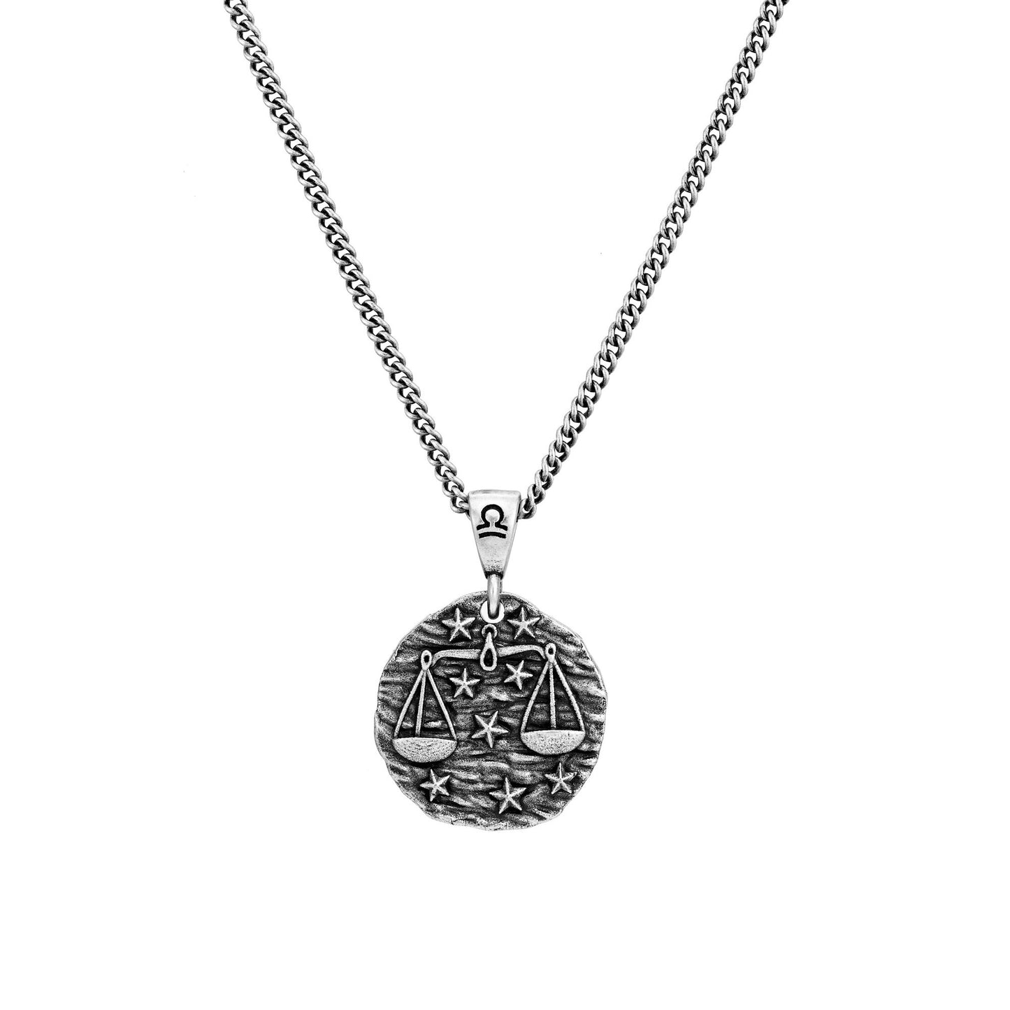 Amulets Necklace Of Libra (9.23-10.23)