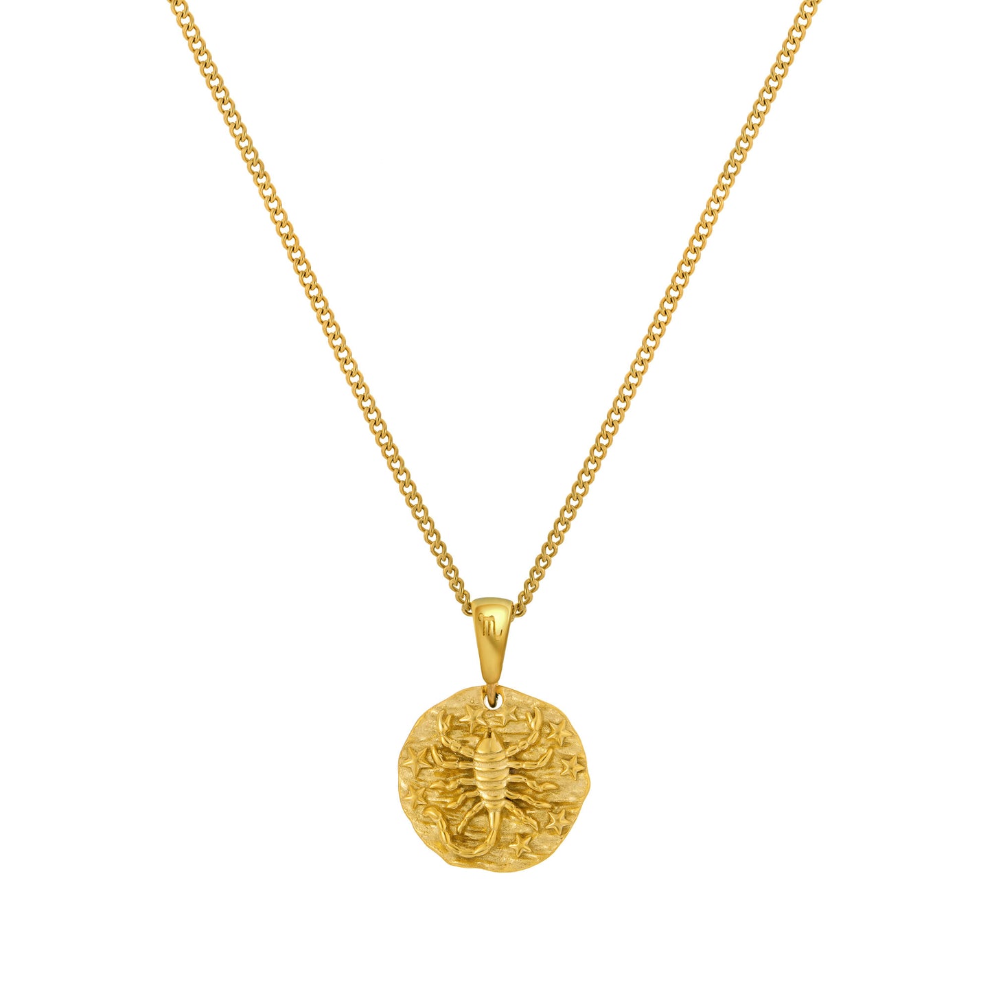 Amulets Of Scorpio (10.24-11.21)