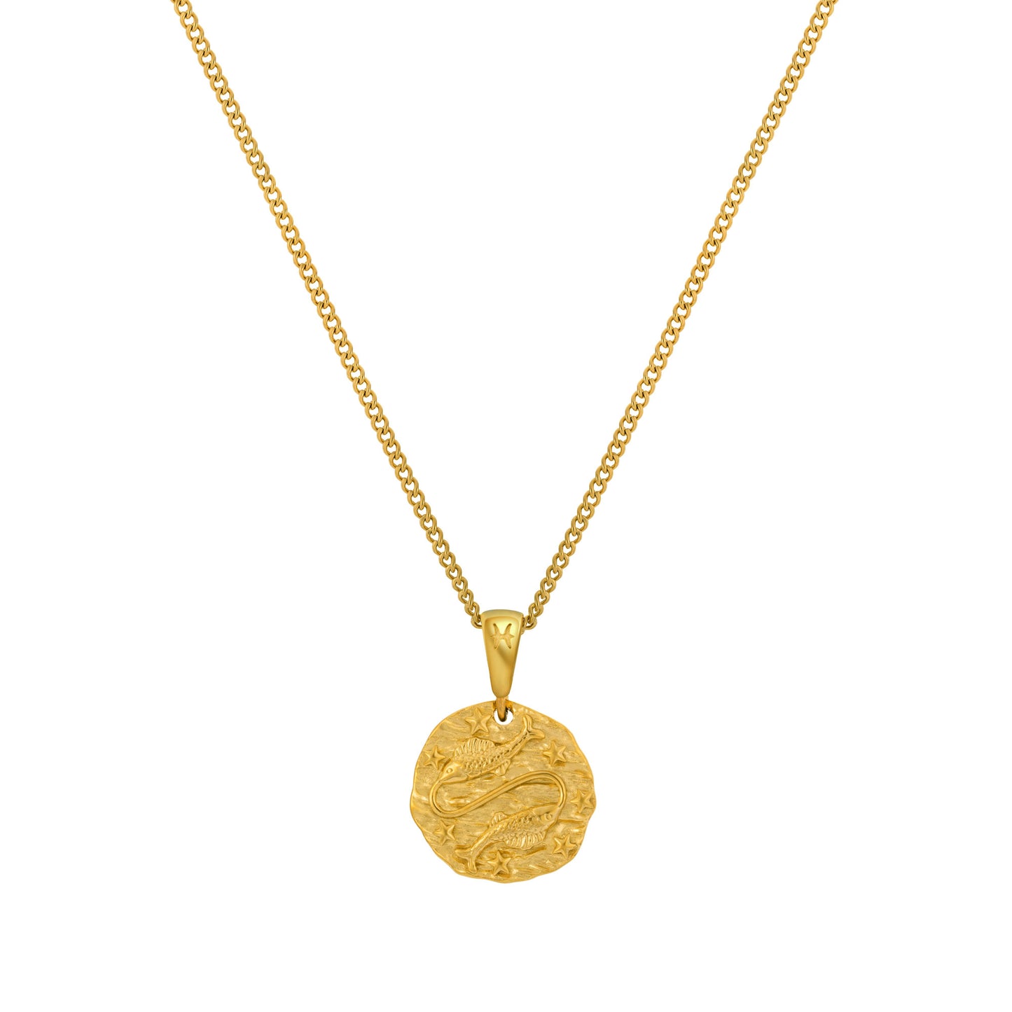 Amulets Of Pisces (2.20-3.20)