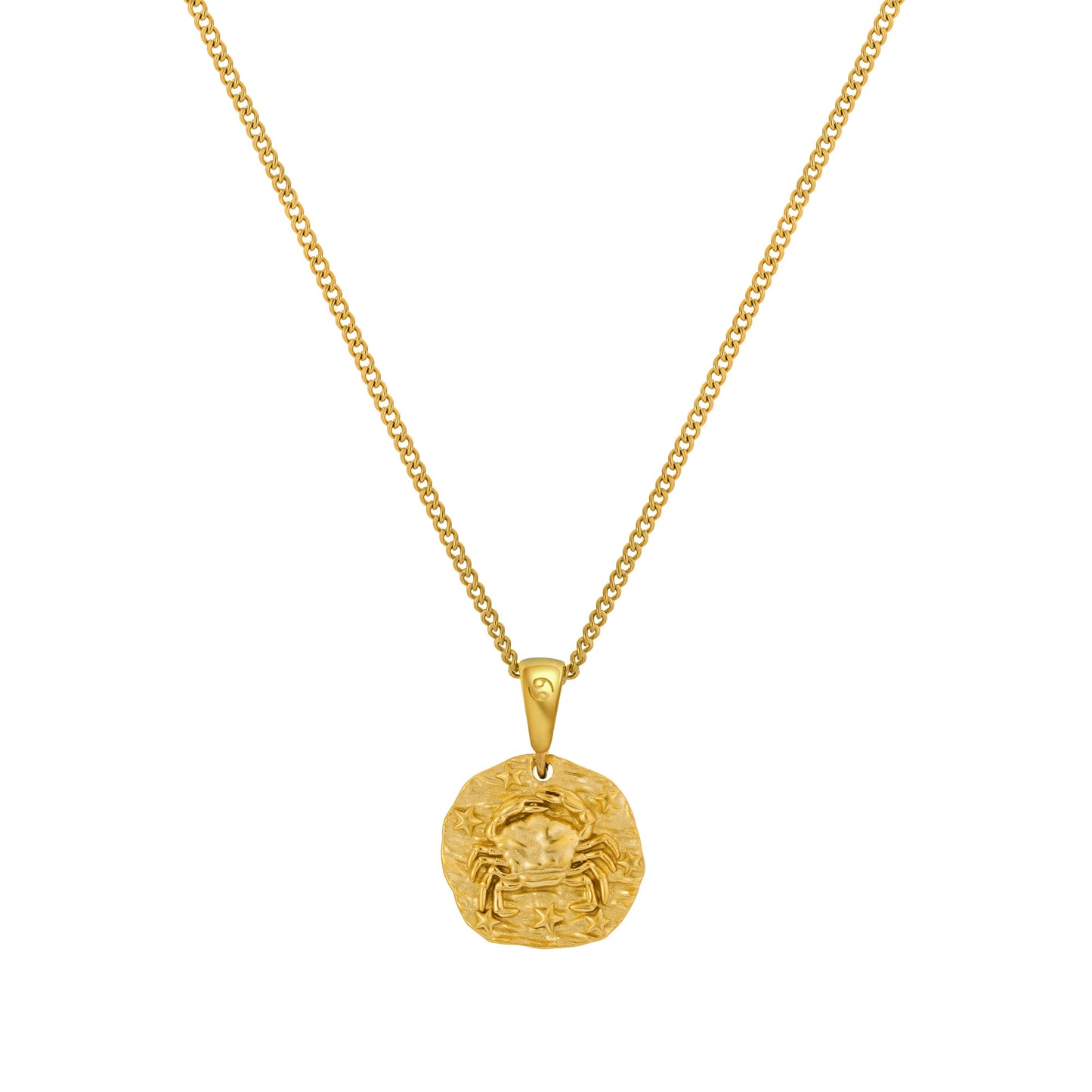 Amulets Of Cancer(6.22-7.22)