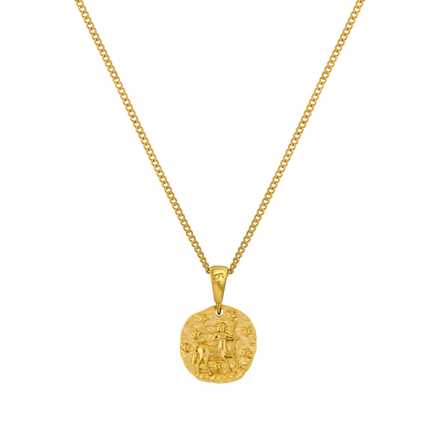 Amulets Of Sagittarius(11.22-12.20)
