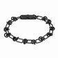 Steel Bracelet For Women BHR00374