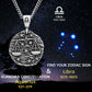 Amulets Necklace Of Libra (9.23-10.23)