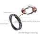 Leather Bracelet BHR00060
