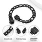 6mm Steel Bracelet BHR00288