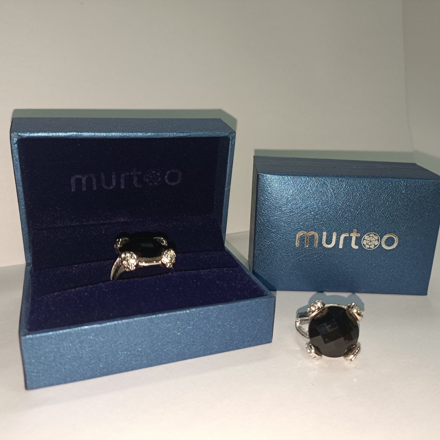 Murtoo Rings For Men