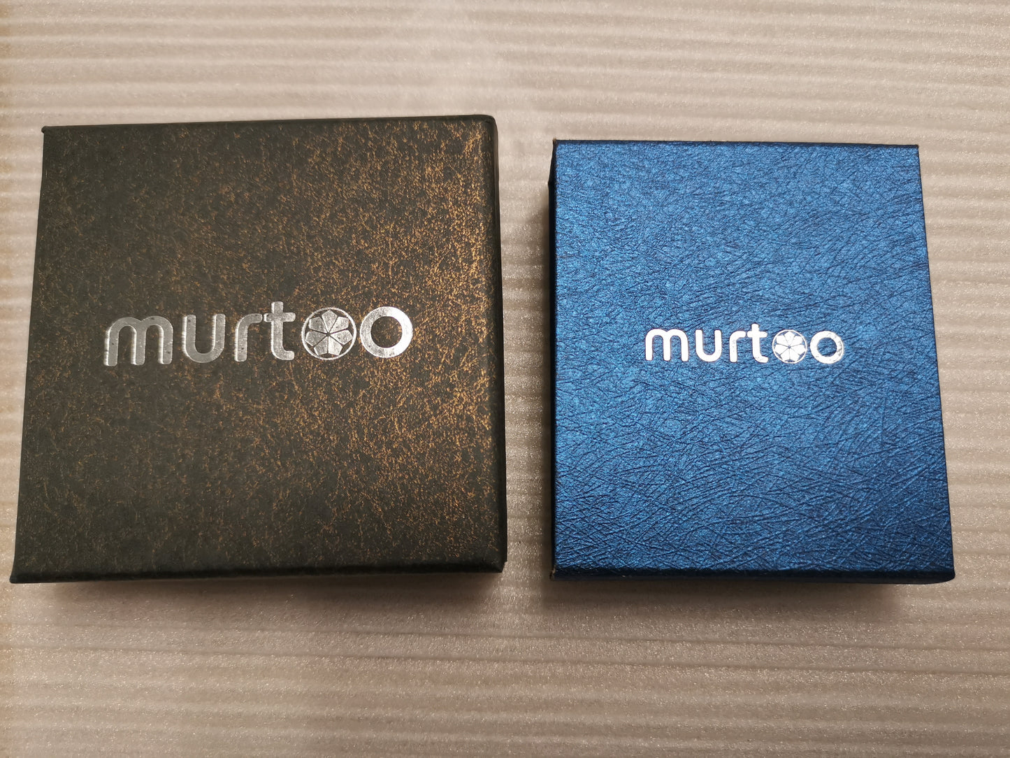 Murtoo Jewelry Box Package