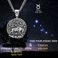Amulets Necklace Of Taurus (4.20-5.20)