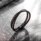 Leather Bracelet BHR00056