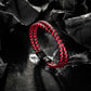 Leather Bracelet BHR00076