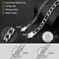 6mm Steel Bracelet BHR00296