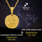 Amulets Of Sagittarius(11.22-12.20)