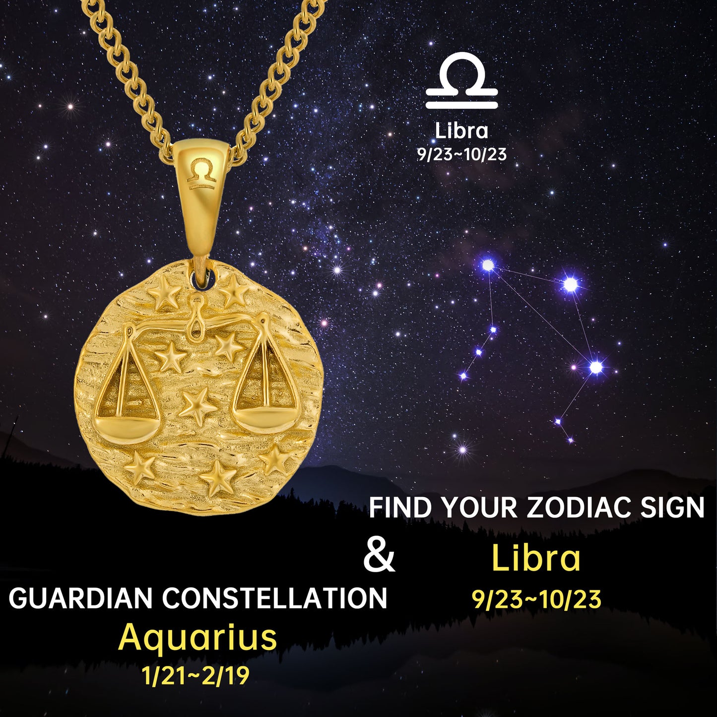 Amulets Of Libra (9.23-10.23)