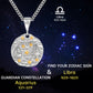Necklace Of Amulets Libra (9.23-10.23)