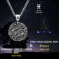 Amulets Necklace Of Pisces (2.20-3.20)
