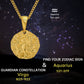 Amulets Of Aquarius(1.21-2.19)