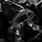 Leather Bracelet BHR00060