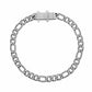 6mm Steel Bracelet BHR00300