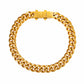 8mm steel bracelet BHR00339