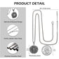 Amulets Necklace Of Pisces (2.20-3.20)