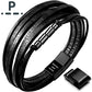 Morse Code Bracelet BHR00157