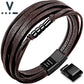 Morse Code Bracelet BHR00189
