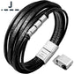 Morse Code Bracelet BHR00203