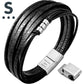 Morse Code Bracelet BHR00212