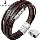 Morse Code Bracelet BHR00229