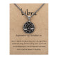 Amulets Necklace Of Libra (9.23-10.23)