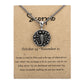 Amulets Necklace Of Scorpio (10.24-11.21)