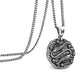 Amulets Necklace Of Pisces (2.20-3.20)
