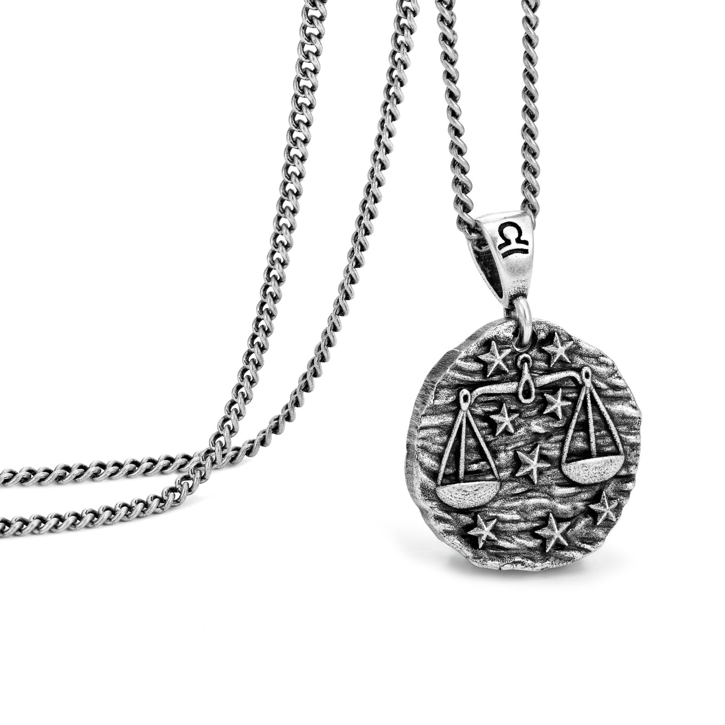 Amulets Necklace Of Libra (9.23-10.23)