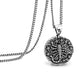 Amulets Necklace Of Scorpio (10.24-11.21)